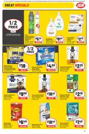 IGA catalogue week 5 Page 9