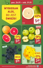 ALDI gazetka Strona 11