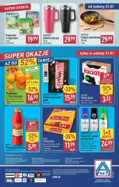 ALDI gazetka Strona 12