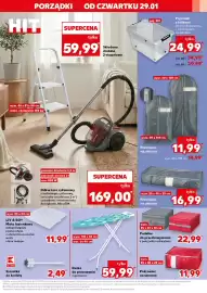 Kaufland gazetka tydzień 5 Strona 13