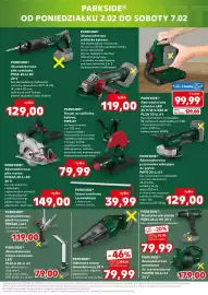 Kaufland gazetka tydzień 5 Strona 17