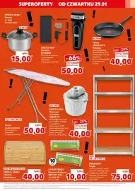 Kaufland gazetka tydzień 5 Strona 5