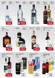 Travel FREE Prospekt Seite 3