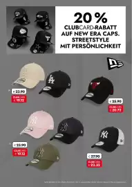 Travel FREE Prospekt Seite 4