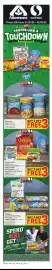 Safeway weekly ad week 5 Page 1