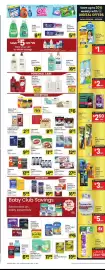 Safeway weekly ad week 5 Page 10