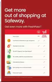 Safeway weekly ad week 5 Page 11