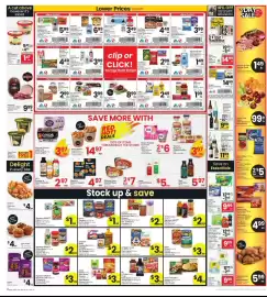 Safeway weekly ad week 5 Page 6