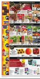 Safeway weekly ad week 5 Page 7