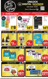 Safeway weekly ad week 5 Page 8