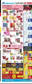 Safeway weekly ad week 5 Page 9