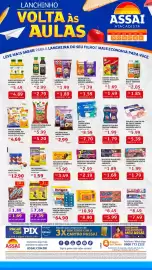 Encarte Assaí Atacadista semana 5 Página 1