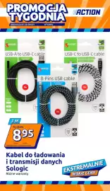 Action gazetka tydzień 5 Strona 1