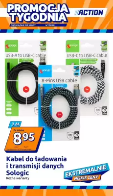Action gazetka (ważność do 3-02)
