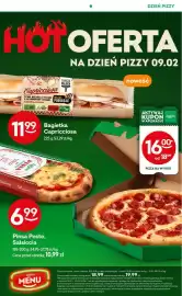 Żabka gazetka Strona 14