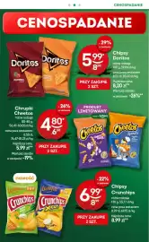 Żabka gazetka Strona 16