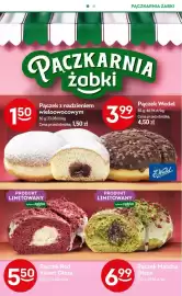 Żabka gazetka Strona 18