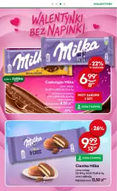 Żabka gazetka Strona 22