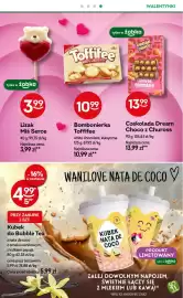 Żabka gazetka Strona 23