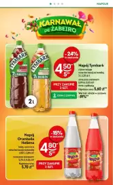 Żabka gazetka Strona 26