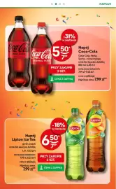 Żabka gazetka Strona 27