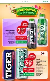 Żabka gazetka Strona 28