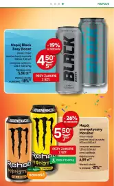 Żabka gazetka Strona 29