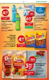 Żabka gazetka Strona 30