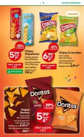 Żabka gazetka Strona 31