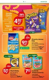 Żabka gazetka Strona 32