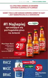 Żabka gazetka Strona 43