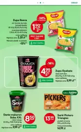 Żabka gazetka Strona 48