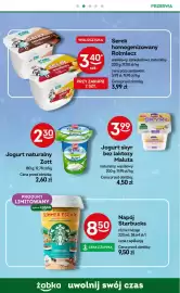 Żabka gazetka Strona 51