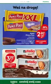 Żabka gazetka Strona 54