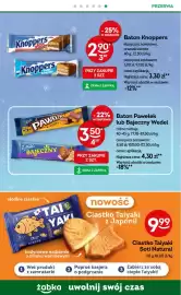 Żabka gazetka Strona 55