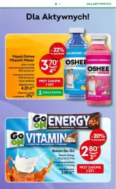 Żabka gazetka Strona 56