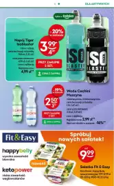 Żabka gazetka Strona 57