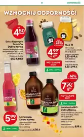 Żabka gazetka Strona 58