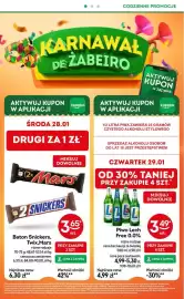 Żabka gazetka Strona 6