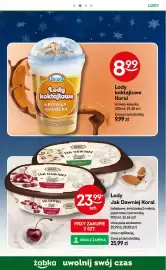 Żabka gazetka Strona 61