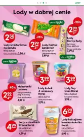 Żabka gazetka Strona 62