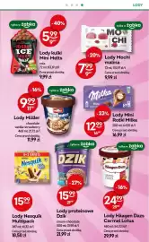 Żabka gazetka Strona 63