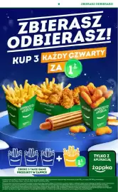 Żabka gazetka Strona 9