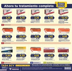 Catálogo FarmaTodo semana 5 Página 8