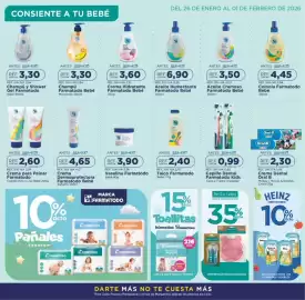 Catálogo FarmaTodo semana 5 Página 3