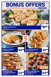 M & M Food Market flyer week 5 Page 12
