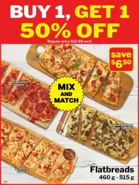 M & M Food Market flyer week 5 Page 10