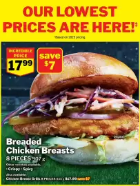 M & M Food Market flyer week 5 Page 11