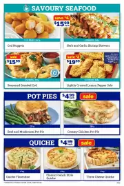 M & M Food Market flyer week 5 Page 5