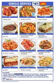 M & M Food Market flyer week 5 Page 8